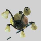 Art Deco Lamp thumbnail 3