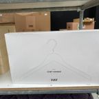 HAY Coat Kledinghanger 4st. - White - Tweedekans thumbnail 6