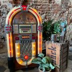 Elta Jukebox 💃🏻 Wurlitzer thumbnail 2