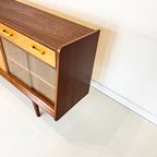 Teak Dressoir thumbnail 12