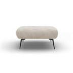 Stockholm Hocker - Bloq 05 Beige thumbnail 2