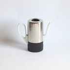 Coffee And Tea Service By Kurt Radtke For Wmf, 1960S thumbnail 15