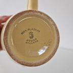 Gouda Vintage Melkkan Pastel Geel Servies thumbnail 6