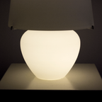 Xl 'Naxos' Vistosi Murano Lamp Jaren 70 thumbnail 12