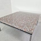 Vintage Spectrum Stijl Salontafel Graniet thumbnail 6