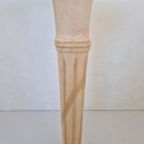 Italiaanse Albast Tafel Lamp Klassiek. thumbnail 5