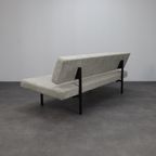 Sofa/daybed Model 540 By Gijs Van Der Sluis For Gispen, 1960s thumbnail 7