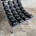Missy Lounge Chair By Sven-Anwar Bibi, Mark Gutjahr, And Jörg Zimmermann (2001) thumbnail 8