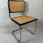 Cesca Chair Inspired By Marcel Breuer thumbnail 3