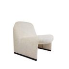 Artifort Alky Fauteuil Crème Bouclé | Teddy Stof Off White thumbnail 9