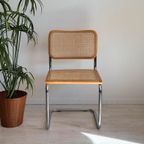 Webbing Cesca Stoel Marcel Breuer thumbnail 3