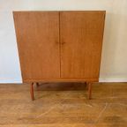 Abstrakta Highboard Van De Mey Voor Van Den Berghe – Pauvers thumbnail 12