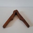 * Antieke Notenkraker Friesche Kerfsnede thumbnail 8