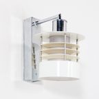 Vintage Sculptural Sconces From <<<brand>>>, Sweden thumbnail 3