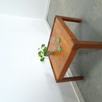 Deens Teak Design Salontafel N. Eilersen thumbnail 4
