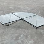 Paolo Piva Style “Alanda” Salontafel Coffee Table Design - Tnc3 thumbnail 4