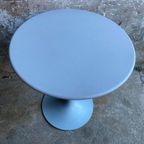 Philippe Starck Design Bistro-Tafel Dr. Na Van Kartell thumbnail 3