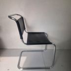 S33 Mart Stam Knoll Sledestoel Bauhaus thumbnail 2
