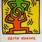 Keith Haring (1958-1990), Drawing For "headstand", 1988, thumbnail 8