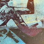 Nancy Spero (1926-2009), To Soar, 1997, Copyright The Nancy Spero thumbnail 11