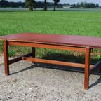 Pastoe Th08 Salontafel Met Omkeerbaar Blad thumbnail 3