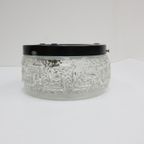 Vintage Plafondlamp Glas thumbnail 8