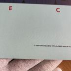 Philippe Starck, Caffe Costes, thumbnail 13