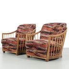 Funky Set Van 2 Fauteuils 71046 thumbnail 2