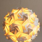 Aperture Pendant Lamp By Claire Norcross For Habitat, 2003 thumbnail 12