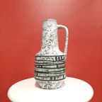 Haldensleben Vase From The 60s thumbnail 3