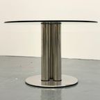 Eettafel Model 2532 Van Marco Zanuso Voor Zanotta thumbnail 3