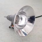 Nn27 – Foto Studio Lamp Jaren 60 – LITA – Italië – Klemlamp thumbnail 7