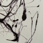 Jackson Pollock ( 1912-1956),number Iia, Copyright 2000 J. Pollock/sofam Belgique, thumbnail 8