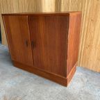 Vintage Dressoir Kast Simpla Lux thumbnail 10