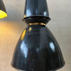 2x Xxl Industriële Lampen – Emaille thumbnail 6