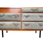Franse Vintage Commode thumbnail 5
