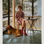 Scott Prior, Nanny And Rose, 1983... thumbnail 3