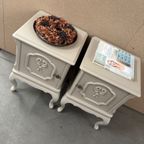 Brocante Nachtkastjes thumbnail 4