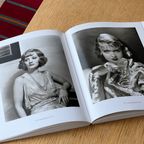 Vintage Coffee Table Art Book 'the Hollywood Photographs' thumbnail 7