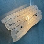 Vintage Design Wandlamp – Murano thumbnail 2