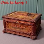 Aesthetic Movement Theepot Ca. 1880 Van Christoffer Dresser thumbnail 14