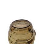 Vintage Rookglas Waterkaraf thumbnail 3