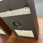 Set Van 2 Vintage Speakers/luidsprekers Acoustic Research thumbnail 9