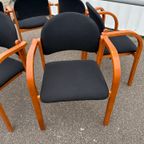6 Vintage Conveyance Chair thumbnail 5