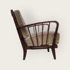 Mid Century Fauteuil thumbnail 5