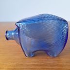 Riihimäki Glas Spaarvarken thumbnail 7