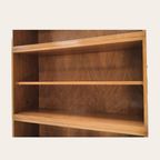 Mid Century Boekenkast thumbnail 6
