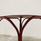 Kartell | Hiray Tuintafel 65 Rood thumbnail 3