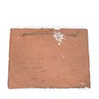 Vintage Wandtegel Stierengevecht 67691 thumbnail 10