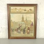 G. Verschingel - Affiche Boetprocessie 1910 thumbnail 5